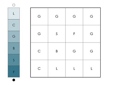 LIGHT - Program Diagram