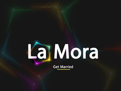 La Mora Logo