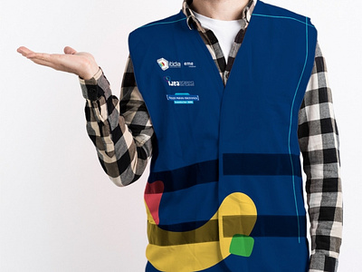 Vest design - EME innovation hub