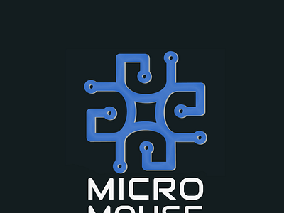 MicroMouse logo