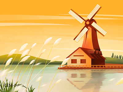 Windmill