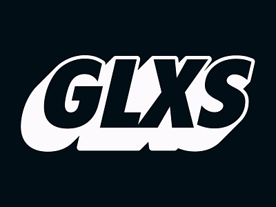 GLXS Logo