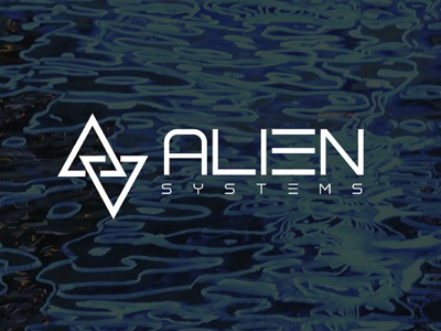 Alien Technical logo