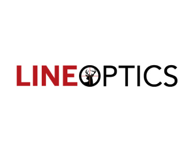 Line Optics Logo branding illustration logo logo design