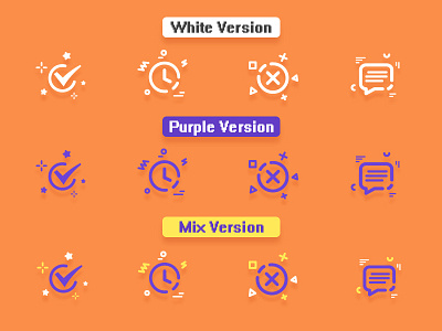 State design of Customer order