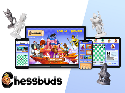 Chessbuds