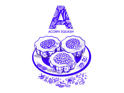 A 36daysoftype adobe animation app art branding design digital art food graphic design icon illustration ink lettering logo mobile typedesign typeface vector web