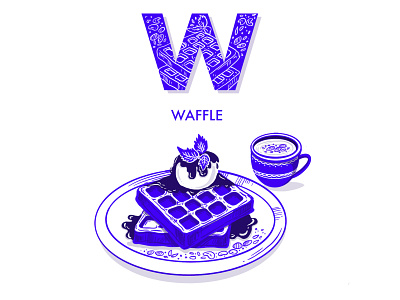 WAFFLE