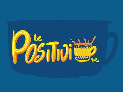 PositiviTea