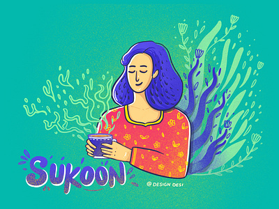 Sukoon