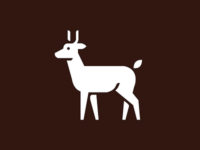 Black buck  |  Logo