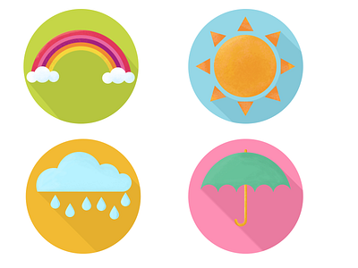 weather icons icons weather