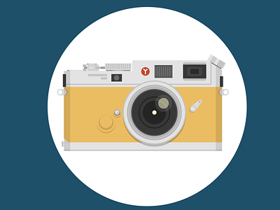 camera icon camera icon flat icon