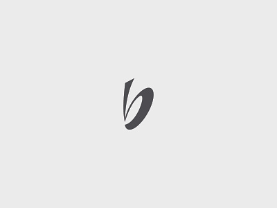 b for basil b logo