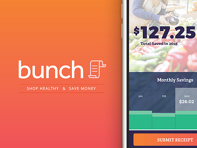 Bunch App