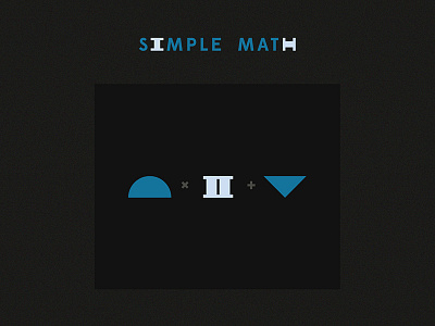 Fever Garden: Simple Math