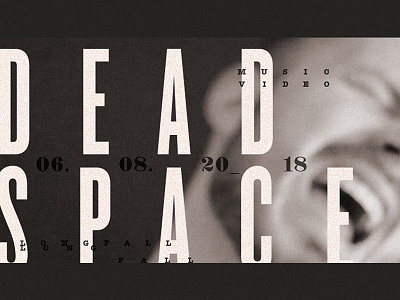 Longfall Dead Space Music Video