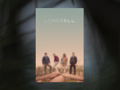 Longfall New Band Members