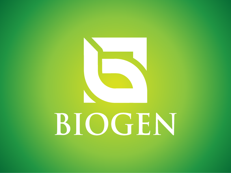 Biogen South Africa - A Premium Wellness Brand