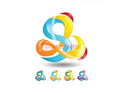 Sl Love Logo By Amc Studio On Dribbble