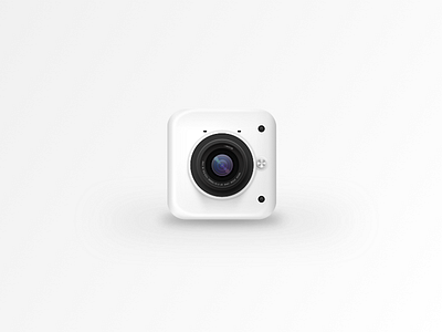 Camera icon