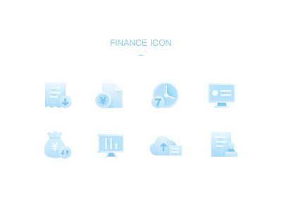 finance icon