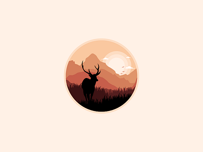 Deer Forest