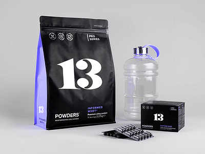 13 Powder Packing Design art branding business design direction graphic packing