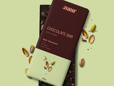 Maur Chocolate Packaging branding business chocolate clean design graphic packaging sweet typography