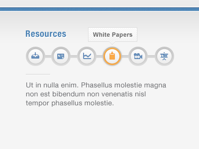 TGK Resources footer element