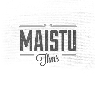 Maistuthemes Logo