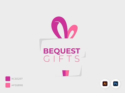 Bequest Gifts Logo