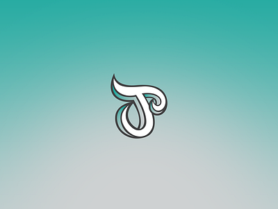 J j logo logo