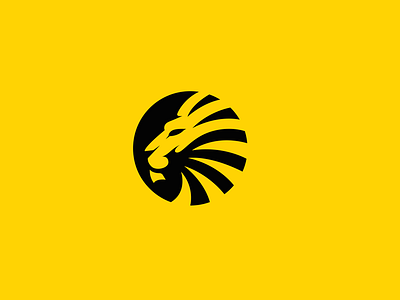 Mixo concept design graphic design graphic artist king lion lion head lion king lion logo logo logo a day logo design logoicon logoidea mixo