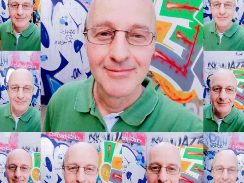 Χαμογελάστε 😊 - Smile 😊
#layout reputation management digital strategy community management storytelling ux design web design content management social media management digital transformation photo retouching