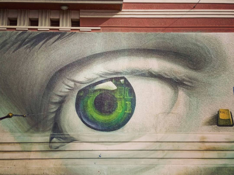 Σέ βλέπω 👁️ - I can see you 👁️ athens αθήνα φωτογραφία reputation management digital strategy community management photo retouching storytelling ux design cms web design content management social media management athanassios kollyris αθανασιος κολλυρης αθανασιοσ κολλυρησ