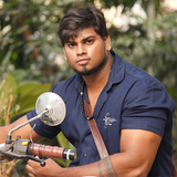 Chandran Ravanan