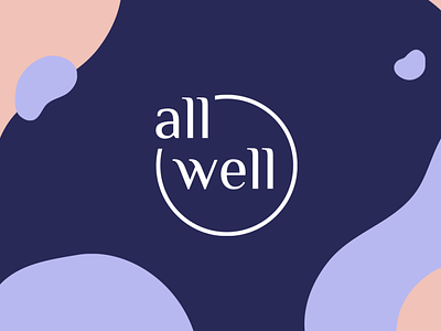 All Well - Wellness company