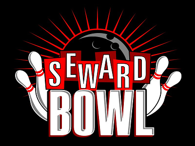 Seward Bowl 2 bowling