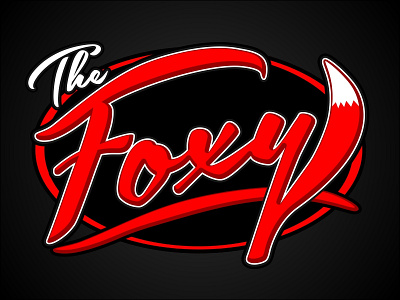 The Foxy