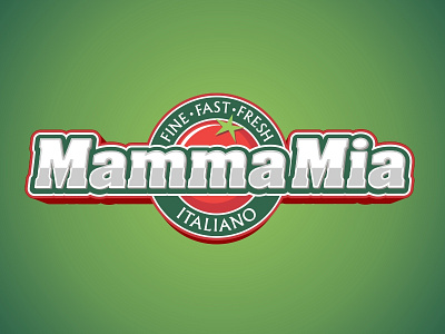 Mamma Mia Green