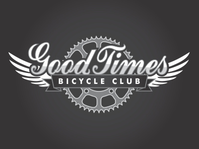 Gtbc Logo bike logo