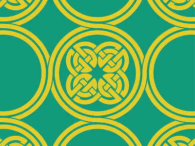 Celtic Knot celtic illustration irish knot pattern vector