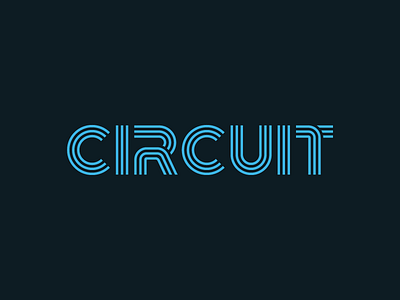 Circuit logo