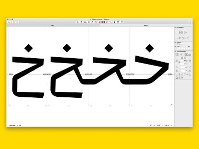 New Arabic Font (coming soon) arabic arabic calligraphy arabic font islamic calligraphy typography تايبوجرافى تايبوجرافي تايبوغرافي حروف خط عربي خطوط عربية فونت