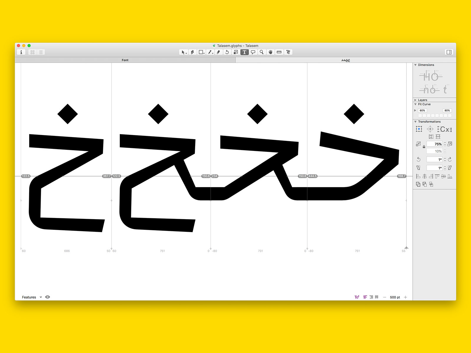 new-arabic-font-coming-soon-by-mostafa-abasiry-on-dribbble