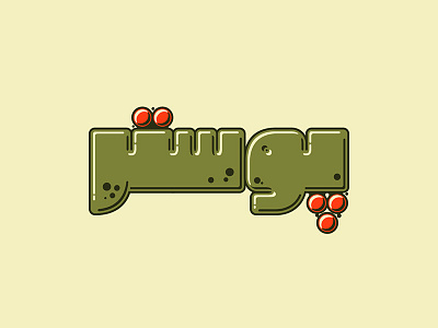 Graffitica - Arabic Colorfont