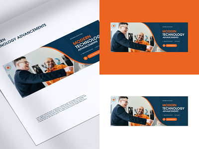 Business Banner Design