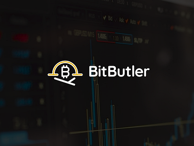 Logo Design Concept Two for BitButler