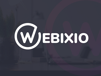 Logo Design for Webixio